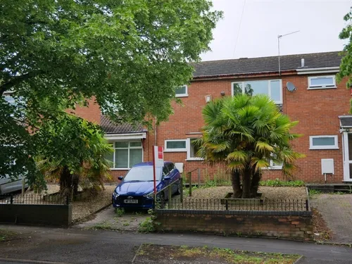 Knutton Lane, NEWCASTLEphoto