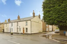 High Street, Cottenham, Cambridge