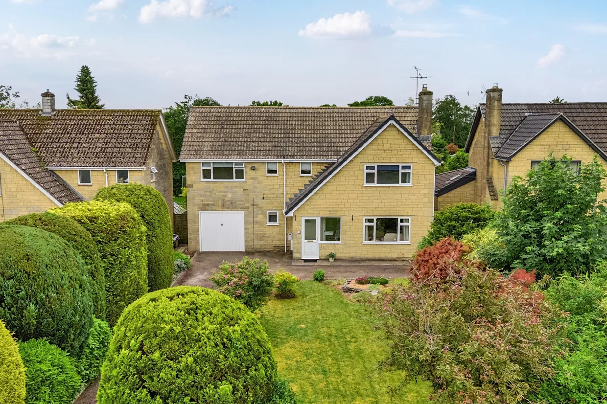 Tooke Road, Minchinhampton, GL6 photo 1