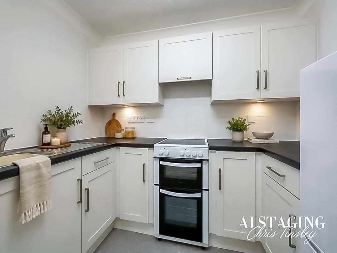 Mill House Lodge, Ainsdale, PR8 3BH Image 10
