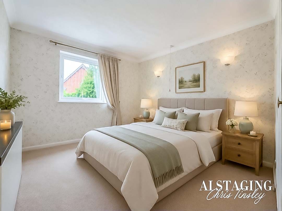 Mill House Lodge, Ainsdale, PR8 3BH Image 11