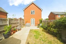 Corrance Close, Parham, WOODBRIDGE