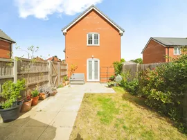 Corrance Close, Parham, WOODBRIDGE thumb 2