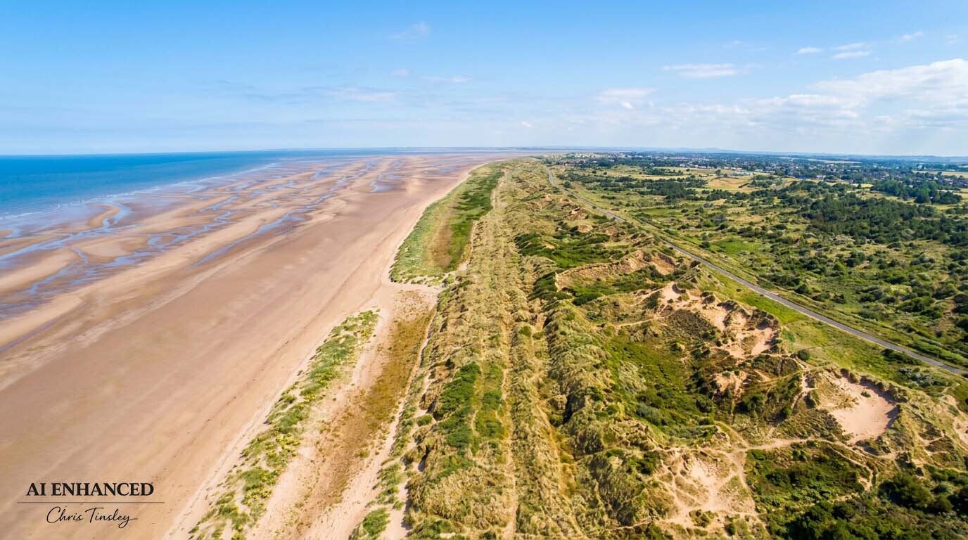 Mill House Lodge, Ainsdale, PR8 3BH Image 13