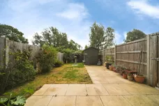 Corrance Close, Parham, WOODBRIDGE