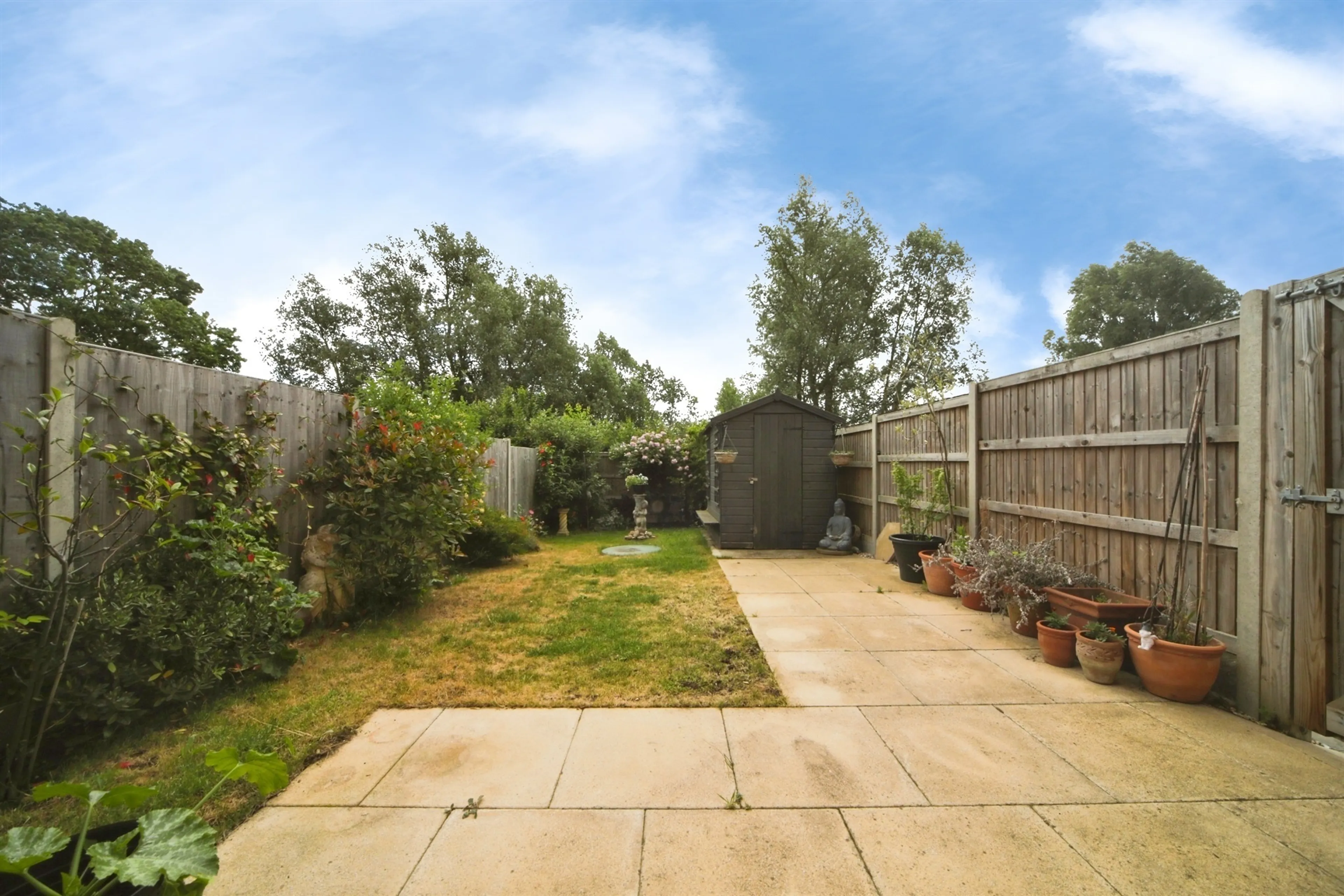 Property at Corrance Close, Parham, WOODBRIDGE