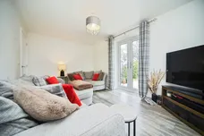 Corrance Close, Parham, WOODBRIDGE