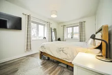 Corrance Close, Parham, WOODBRIDGE