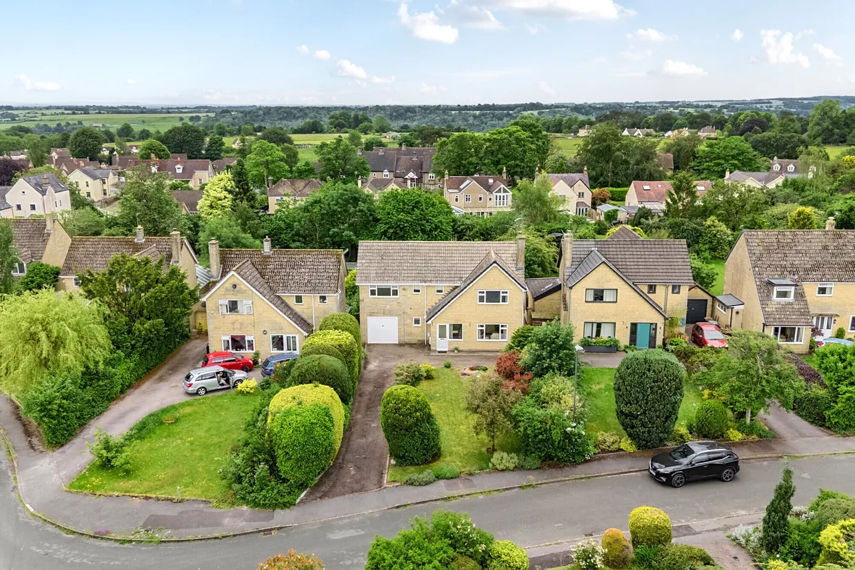 Tooke Road, Minchinhampton, GL6 photo 17