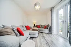 Corrance Close, Parham, WOODBRIDGE