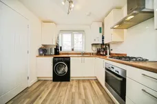 Corrance Close, Parham, WOODBRIDGE