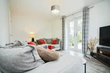 Corrance Close, Parham, WOODBRIDGE