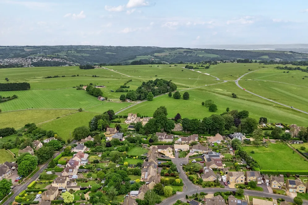 Tooke Road, Minchinhampton, GL6 photo 19