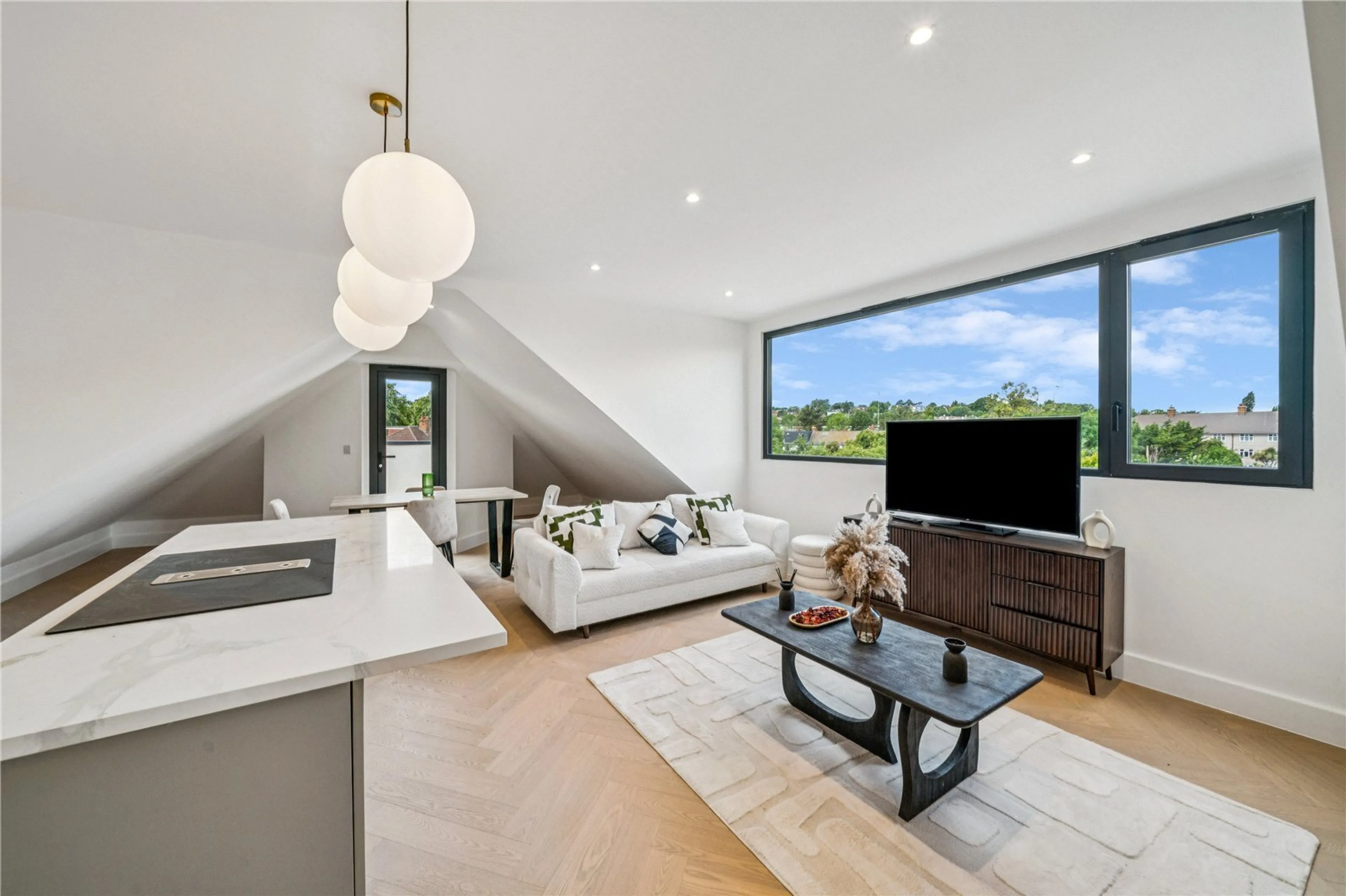 Property at Durnsford Road, London, SW19