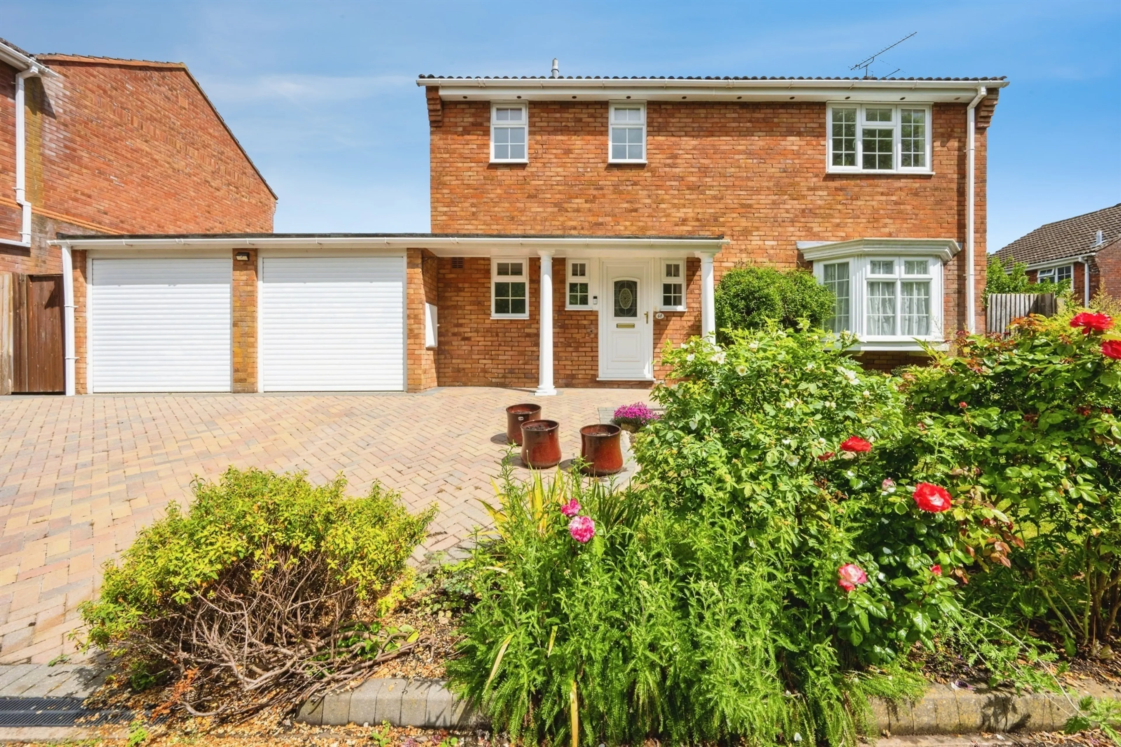 Property at Derwent Road, Linslade, Leighton Buzzard