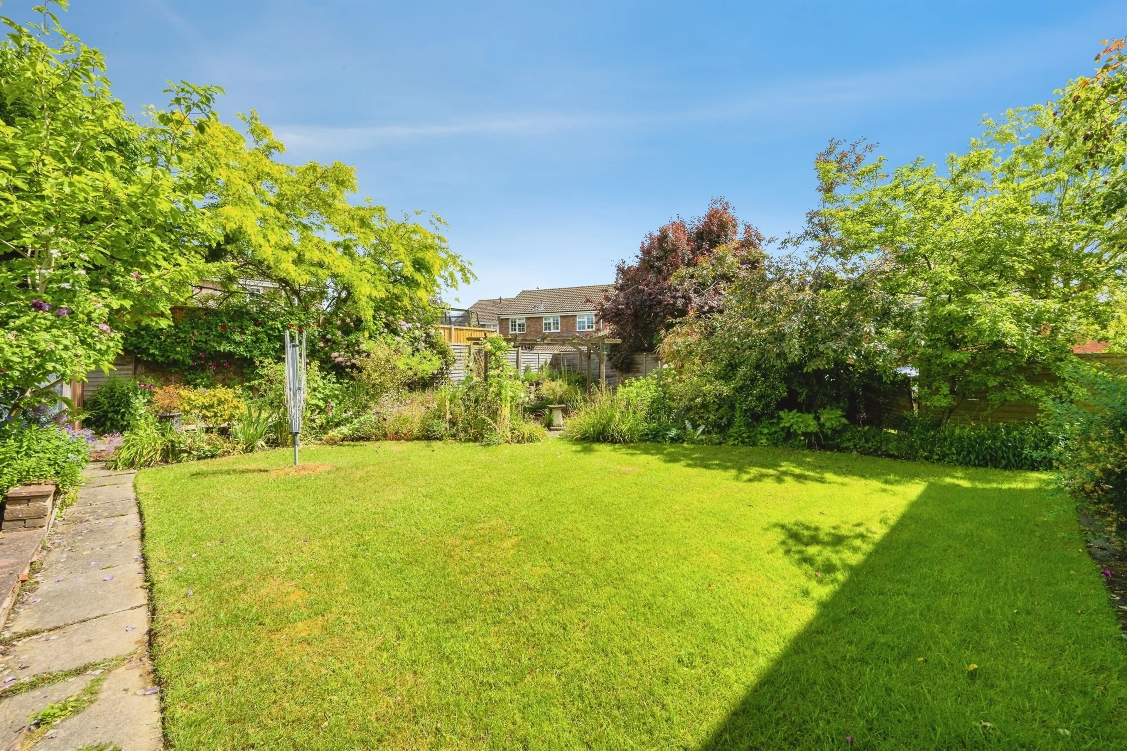 Property at Derwent Road, Linslade, Leighton Buzzard