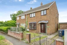 Howville Road, Hatfield, Doncaster