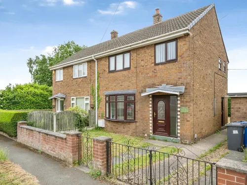 Howville Road, Hatfield, Doncasterphoto