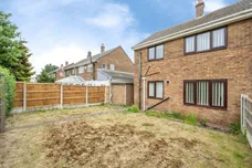 Howville Road, Hatfield, Doncaster