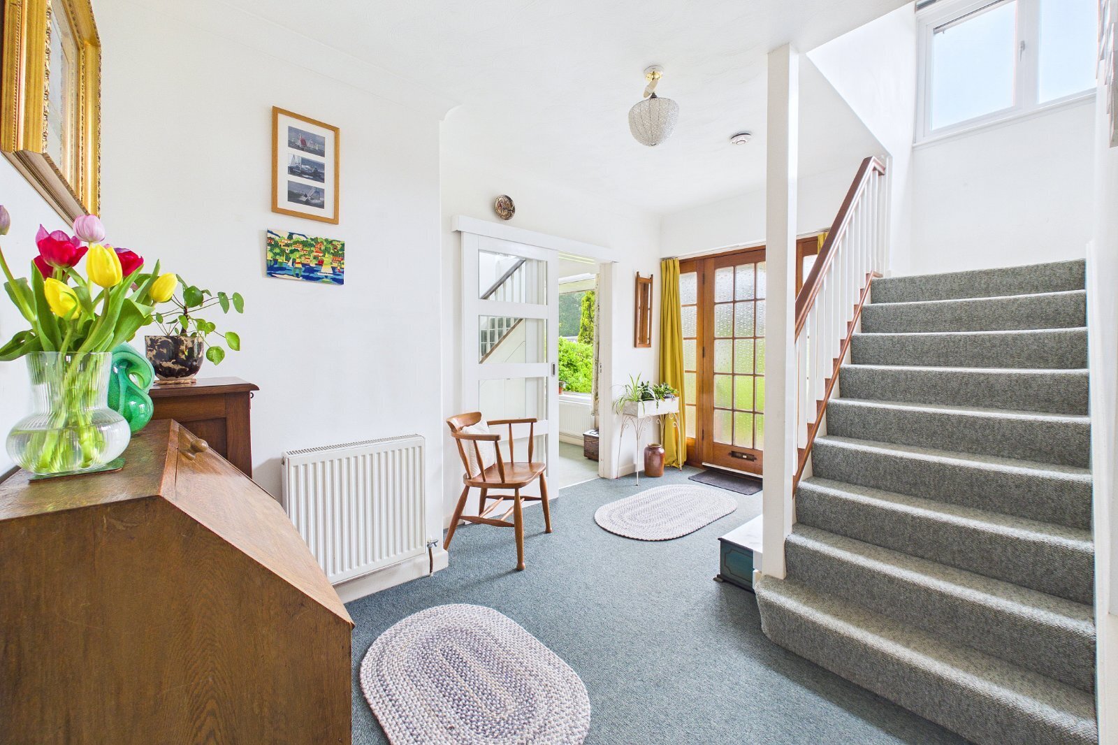 Charborough Road, Broadstone, Dorset, BH18 Image 2
