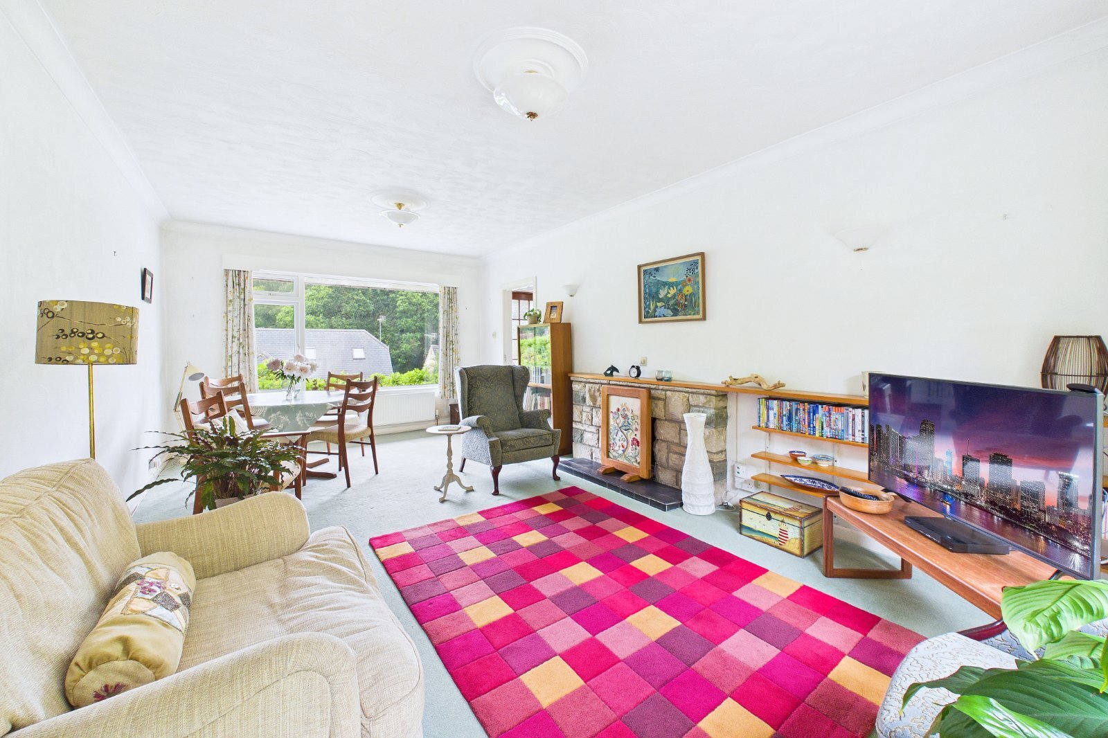 Charborough Road, Broadstone, Dorset, BH18 Image 3
