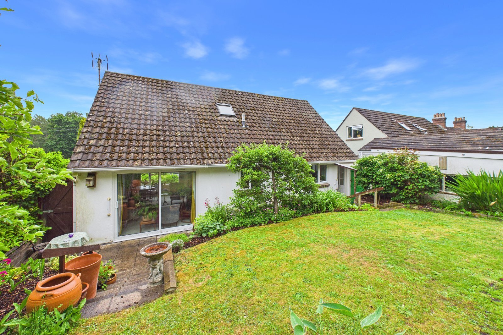 Charborough Road, Broadstone, Dorset, BH18 Image 5