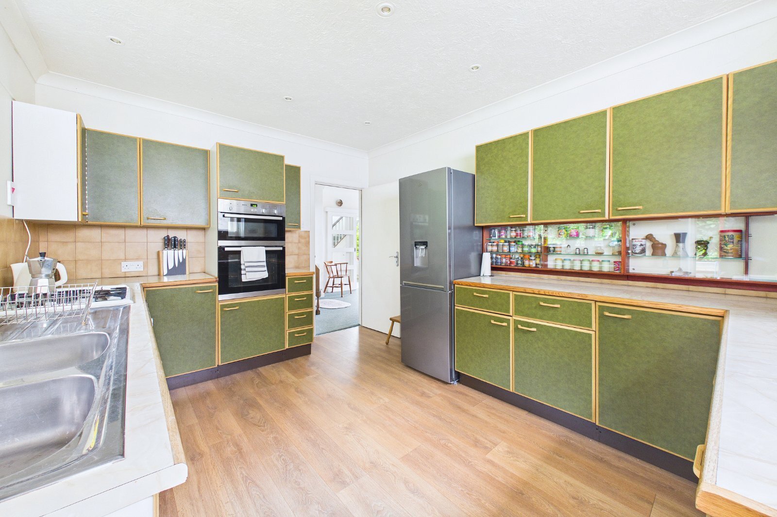 Charborough Road, Broadstone, Dorset, BH18 Image 9