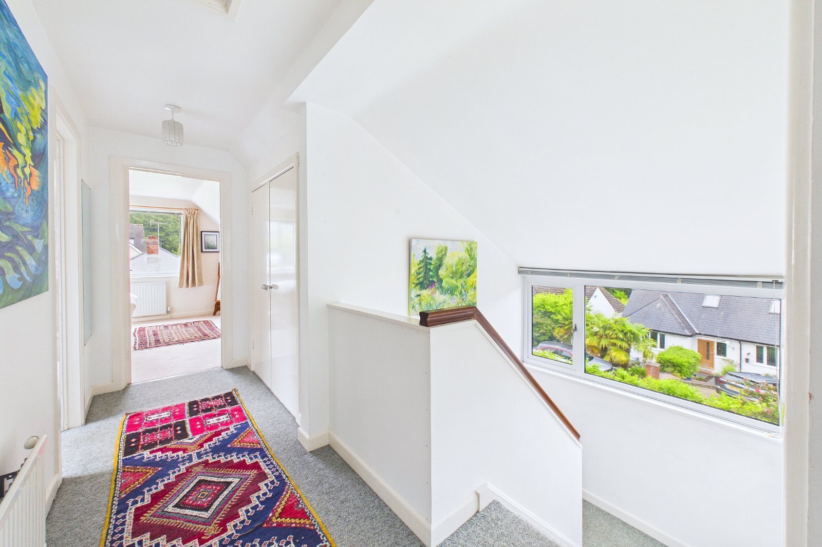 Charborough Road, Broadstone, Dorset, BH18 Image 12