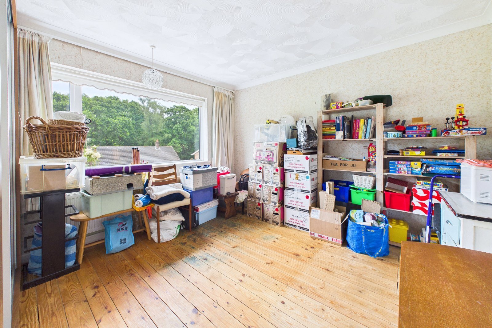 Charborough Road, Broadstone, Dorset, BH18 Image 18