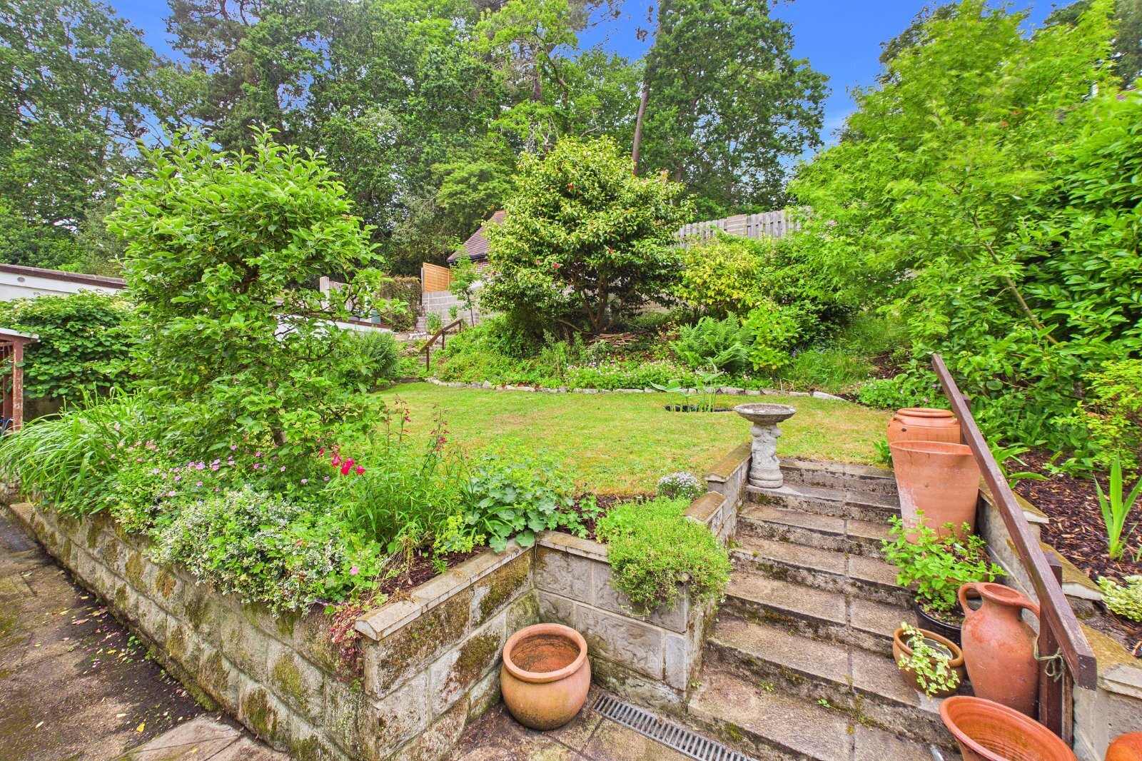 Charborough Road, Broadstone, Dorset, BH18 Image 23
