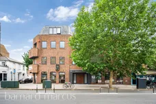 Stamford Brook, London