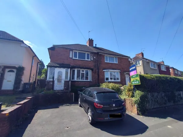 Alston Road, Solihull, B91 2RQ