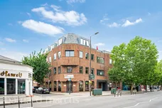 Stamford Brook, London