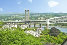 Lynher Drive, Saltash