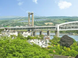Lynher Drive, Saltash thumb 3