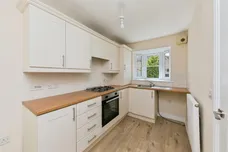 Mayfield Drive, Winsford