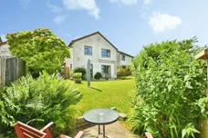 Lynher Drive, Saltash