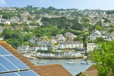 Lynher Drive, Saltash