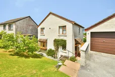 Lynher Drive, Saltash