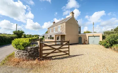 Tresevern, Stithians, Truro