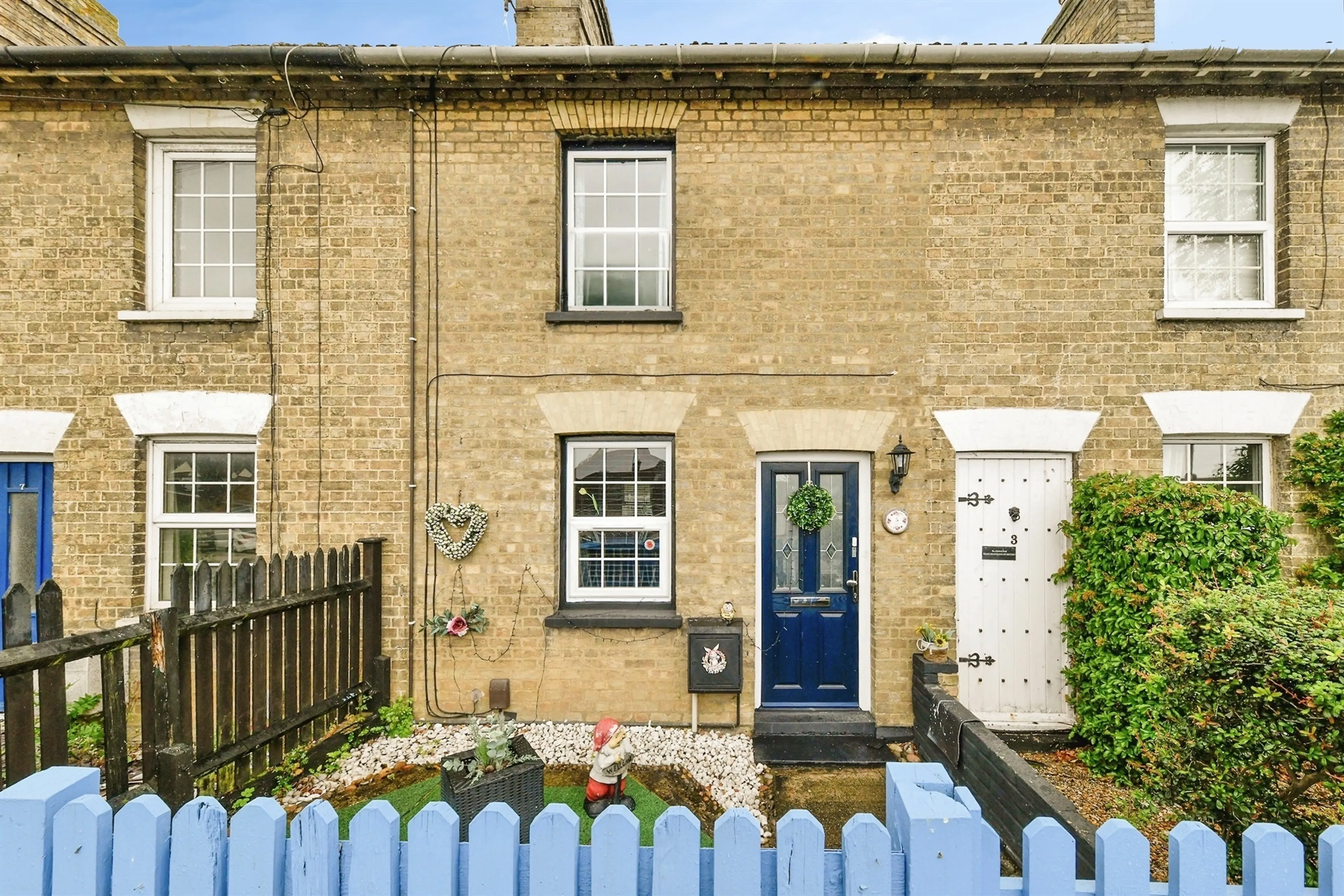 Property at Baldock Road, Stotfold, Hitchin