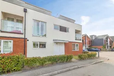 Addenbrookes Road, Newport Pagnell