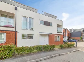 Addenbrookes Road, Newport Pagnell photo