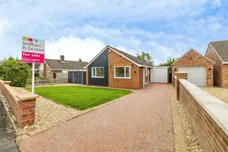 Laburnum Drive, Cherry Willingham, Lincoln