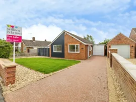 Laburnum Drive, Cherry Willingham, Lincoln thumb 2
