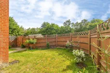 Addenbrookes Road, Newport Pagnell