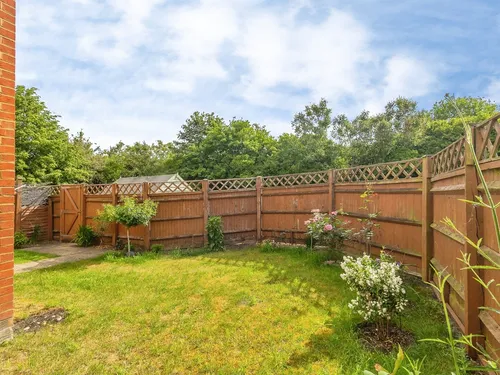 Addenbrookes Road, Newport Pagnellphoto