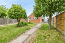 Laburnum Drive, Cherry Willingham, Lincoln