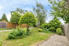 Laburnum Drive, Cherry Willingham, Lincoln