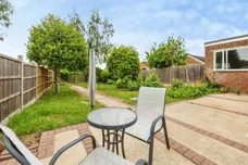 Laburnum Drive, Cherry Willingham, Lincoln